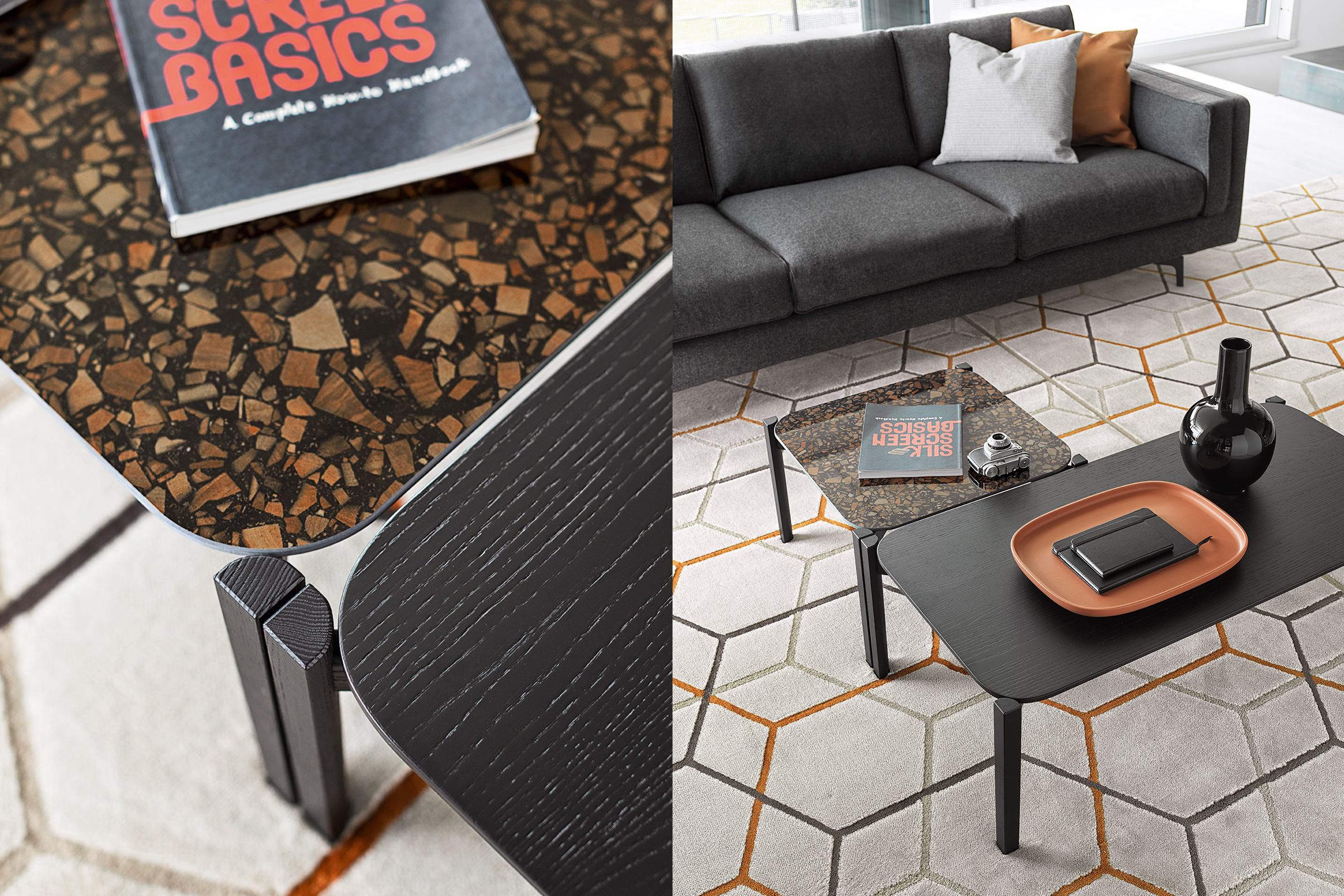 palette Minimalist-Design Coffee Table Calligaris NYC New York City Soho Chelsea Upper East Side palette Minimalist-Design Coffee Table Calligaris NYC New York City Soho Chelsea Upper East Side