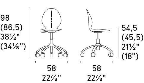 Product schematic