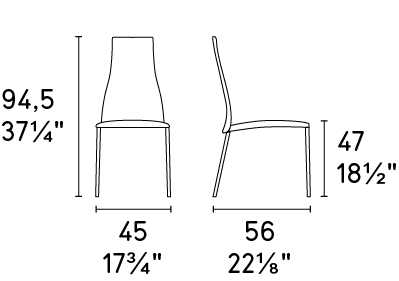 Product schematic