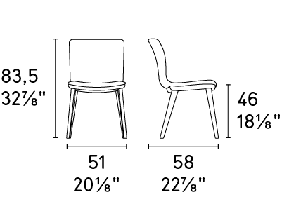 Product schematic