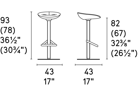 Product schematic