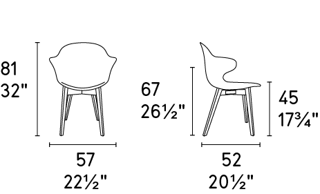 Product schematic