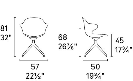 Product schematic