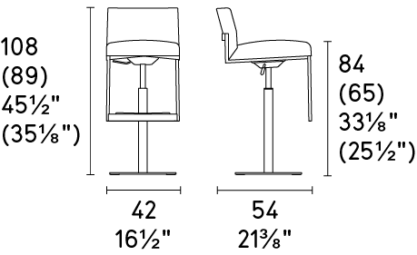 Product schematic