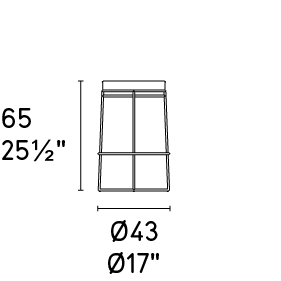 Product schematic