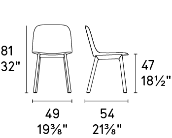 Product schematic