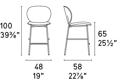 Product schematic