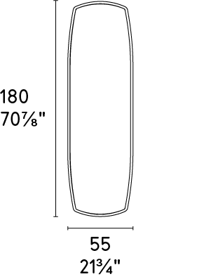 Product schematic