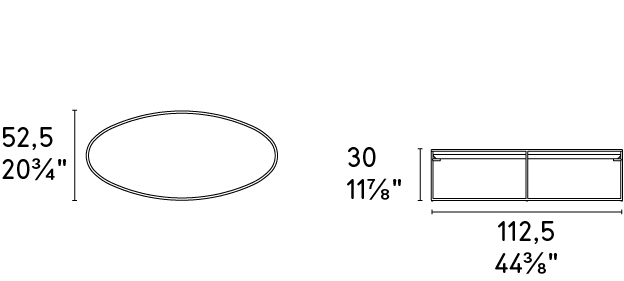 Product schematic
