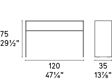 Product schematic
