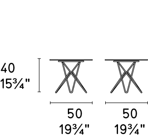 Product schematic