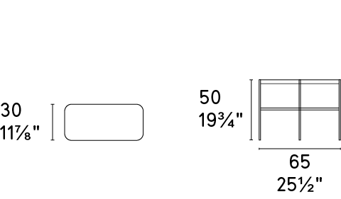 Product schematic
