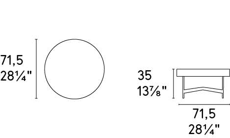 Product schematic