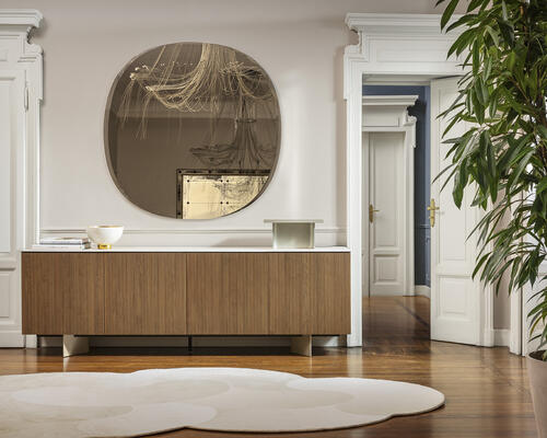 Discover the UNIVERSAL Modular Cabinets
