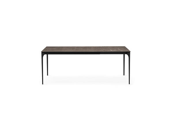 florence rectangular dining table