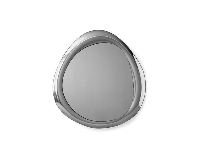 Aura: Sculptured mirror | Calligaris New York