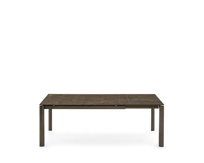 Medium Extendable Dining Tables New York, NY | Calligaris New York