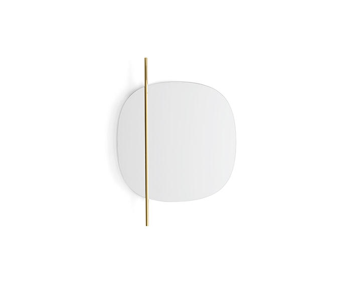 Option Vanity (cat. number CS5111-P)