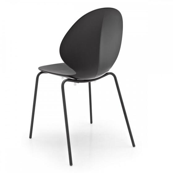 Calligaris BASIL CS/1359 カリガリス バジル チェア Chairs Calligaris - CS1359 BASIL