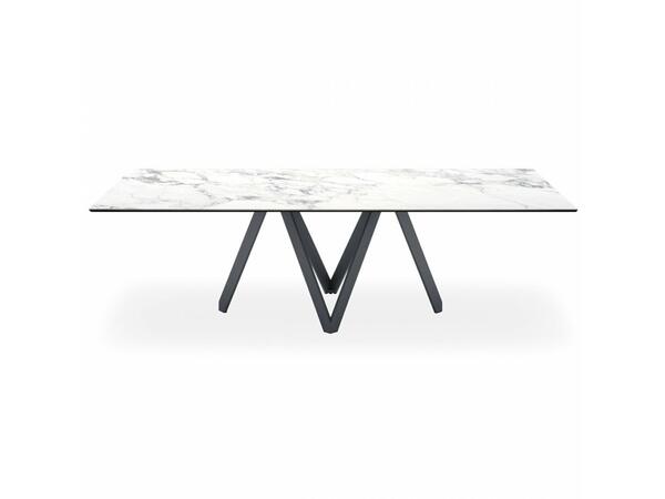 table cartesio calligaris