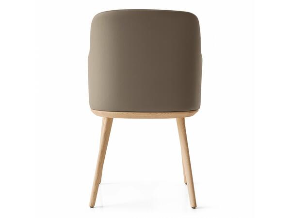 Foyer chair online calligaris