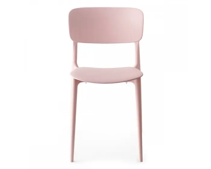 Liberty: Stackable plastic chair for outdoor | Calligaris New York