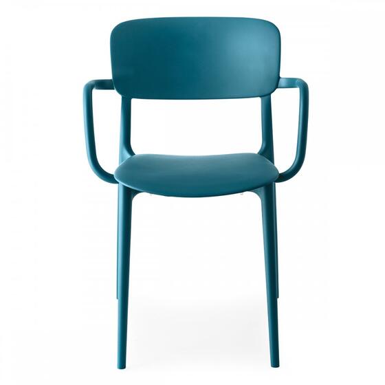 GMHN335A○Calligaris / カリガリス LIBERTY Dini Liberty CS1883 Dining Chair — Calligaris Westchester