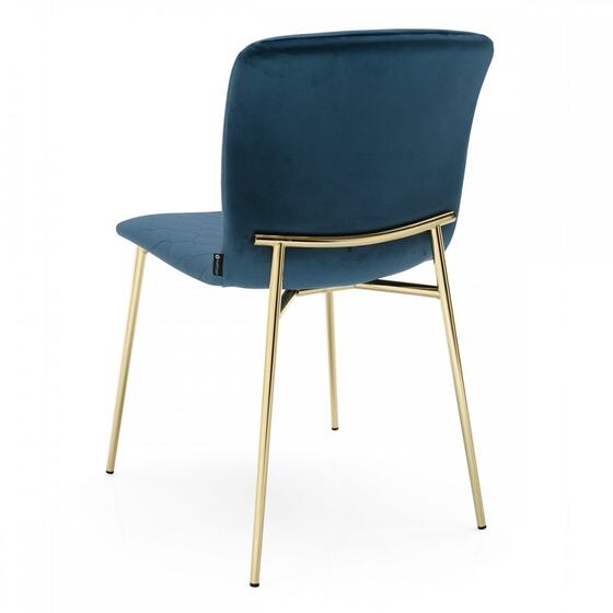 Calligaris Love CS1885-A Dining Chair - Thumbnail 3
