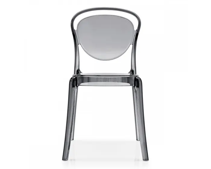 Parisienne: Stackable plastic chair | Calligaris New York