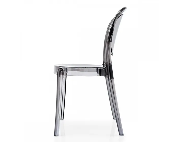 Parisienne: Stackable plastic chair | Calligaris New York