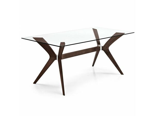 calligaris tokyo dining table