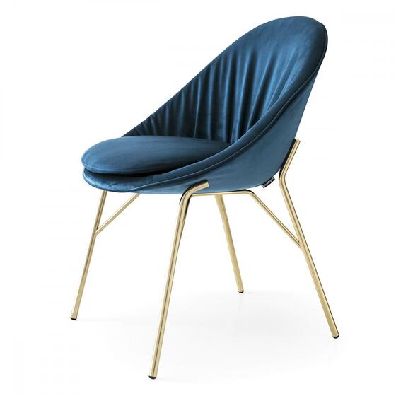 Calligaris lilly top chair