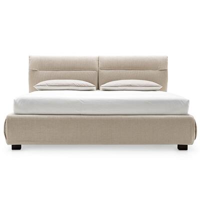 Calligaris Austin Bed