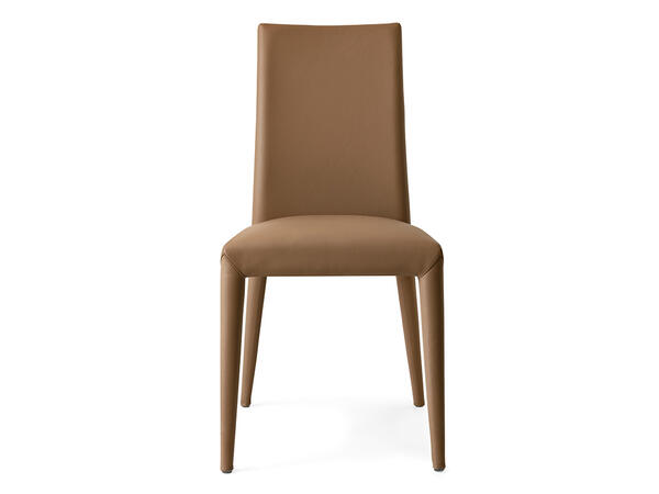 Anaïs Fully upholstered chair CS1266 | Calligaris