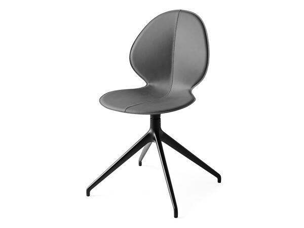 Swivel discount chair plastic