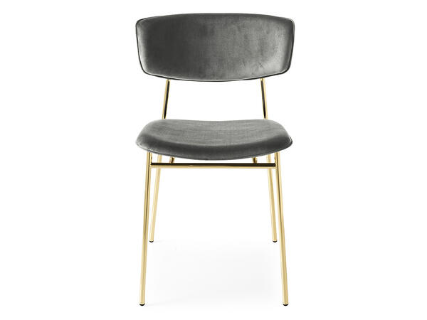 Calligaris 2024 fifties chair