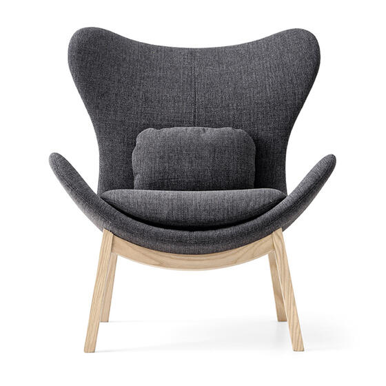 Calligaris hot sale lazy armchair