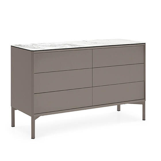 Dresser Drawers: Lounge & Sleep