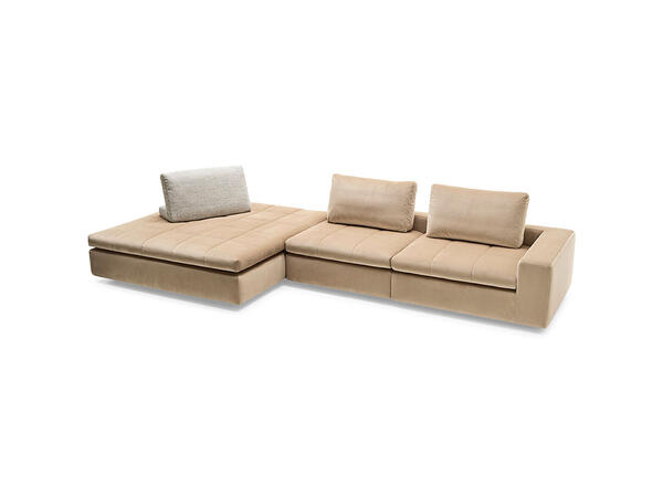 Lounge Y Modular sofa CS3435 Calligaris