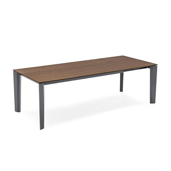 Delta 63in to 86.5in Extendable Dining Table | Calligaris