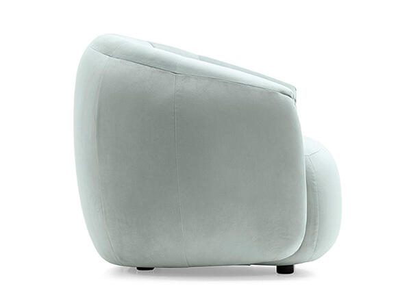 Haven: Upholstered armchair | Calligaris New York