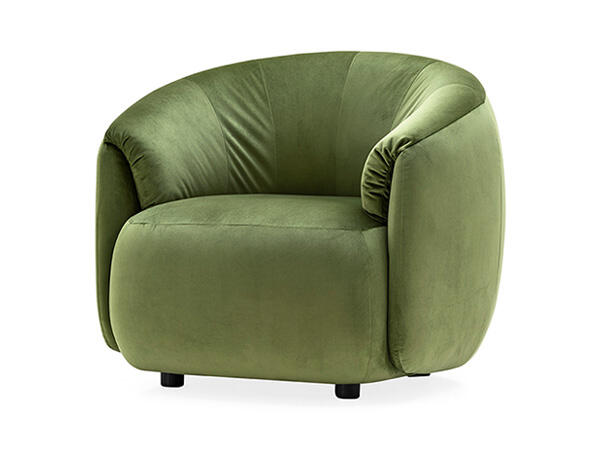 Haven: Upholstered armchair | Calligaris New York