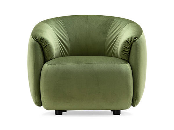 Haven: Upholstered armchair | Calligaris New York Haven: Upholstered armchair | Calligaris New York