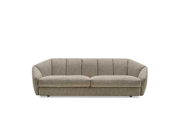 Jill: Fixed or modular sofa | Calligaris New York