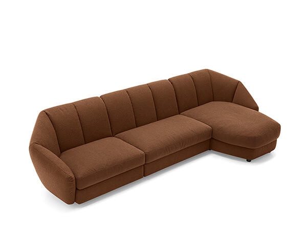 Jill: Fixed or modular sofa | Calligaris New York