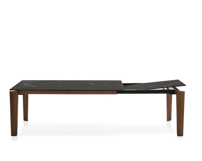 HR888 イタリア製　calligaris エクステンションテーブル Vol.3 calligaris（カリガリス）エクステンションテーブルの機能のご