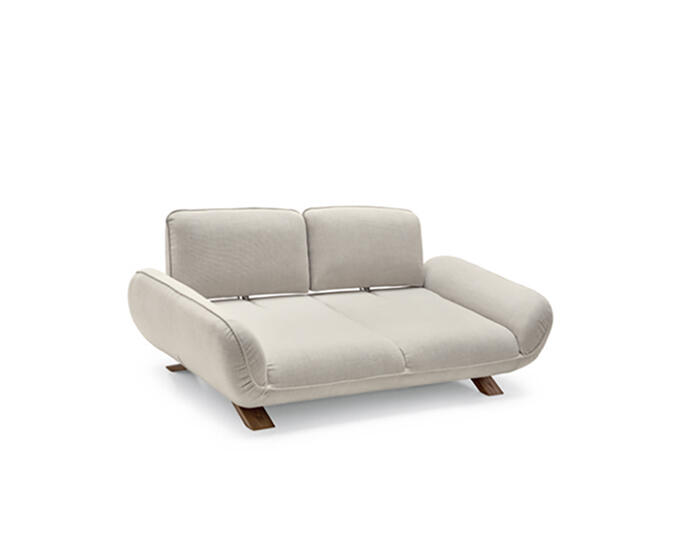 Favola: Fixed or modular adjustable sofa | Calligaris New York