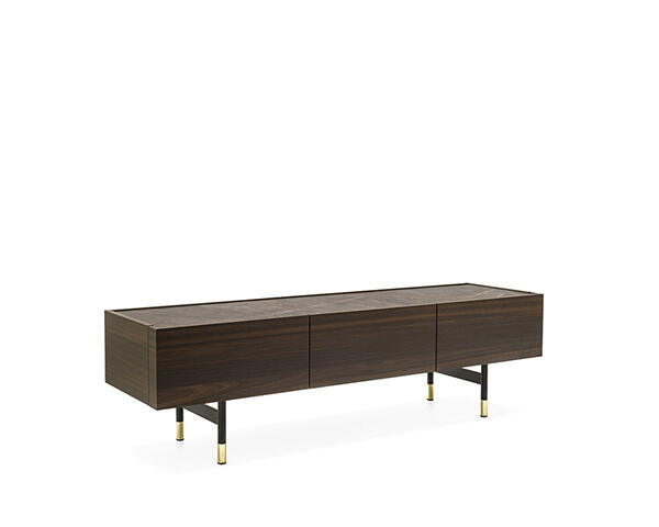 ★Boistore Lettner - Light Gray - Dresser - 7-drawers – Furniture