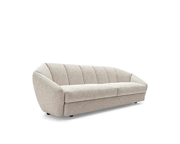 Jill: Fixed or modular sofa | Calligaris New York