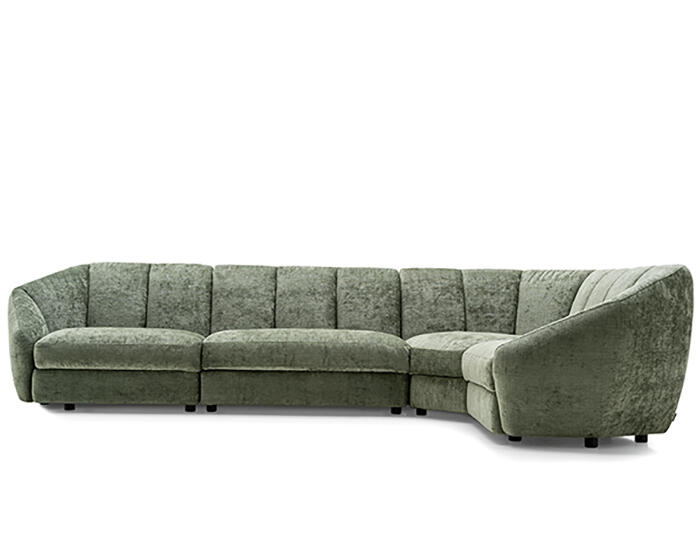 Jill: Fixed or modular sofa | Calligaris New York